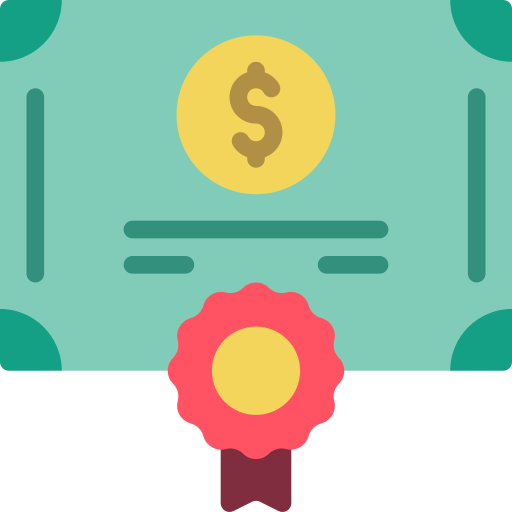 Listed Zero Coupon Bonds